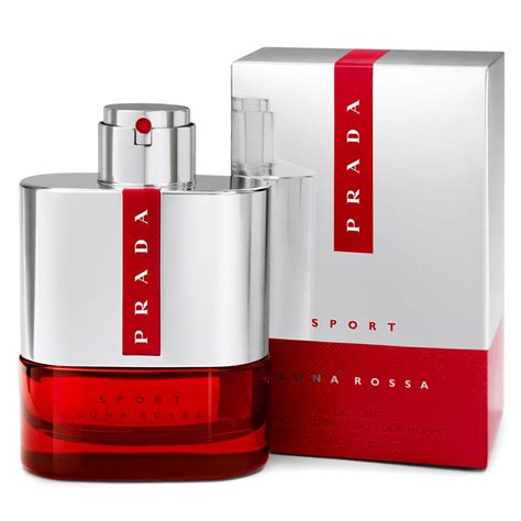 prada luna rossa sport edt 100 ml|Prada Luna Rossa aftershave balm.